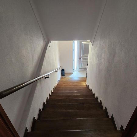 Casa Da Avo Aninhas Villa Freixo de Espada à Cinta Kültér fotó