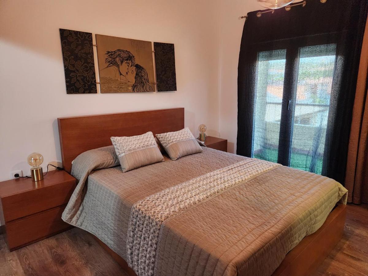 Casa Da Avo Aninhas Villa Freixo de Espada à Cinta Kültér fotó