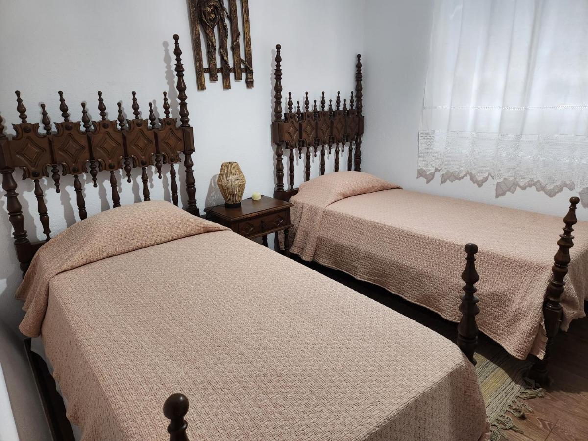 Casa Da Avo Aninhas Villa Freixo de Espada à Cinta Kültér fotó