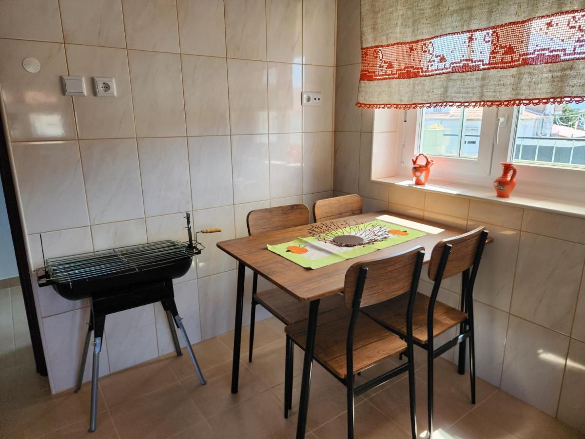 Casa Da Avo Aninhas Villa Freixo de Espada à Cinta Kültér fotó