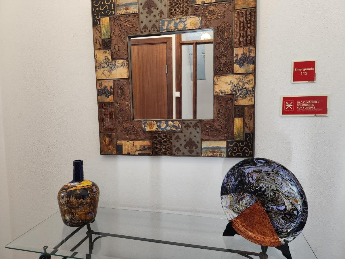 Casa Da Avo Aninhas Villa Freixo de Espada à Cinta Kültér fotó