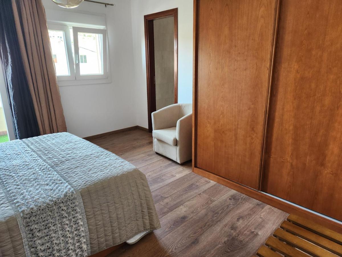 Casa Da Avo Aninhas Villa Freixo de Espada à Cinta Kültér fotó