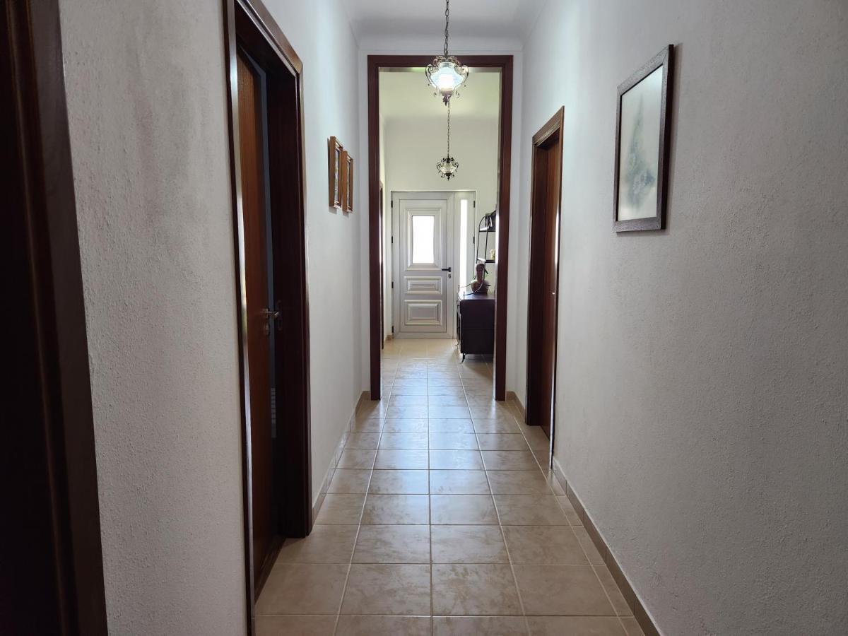 Casa Da Avo Aninhas Villa Freixo de Espada à Cinta Kültér fotó