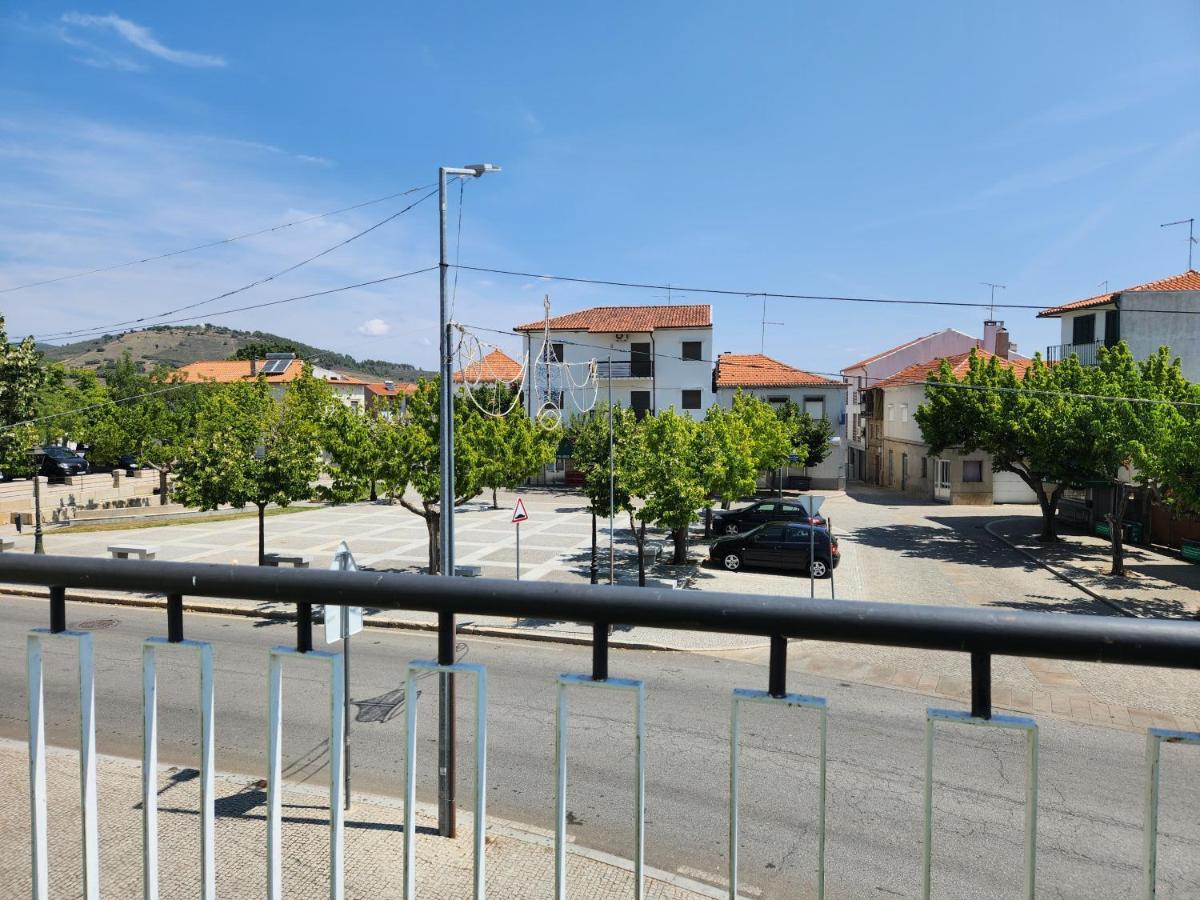 Casa Da Avo Aninhas Villa Freixo de Espada à Cinta Kültér fotó