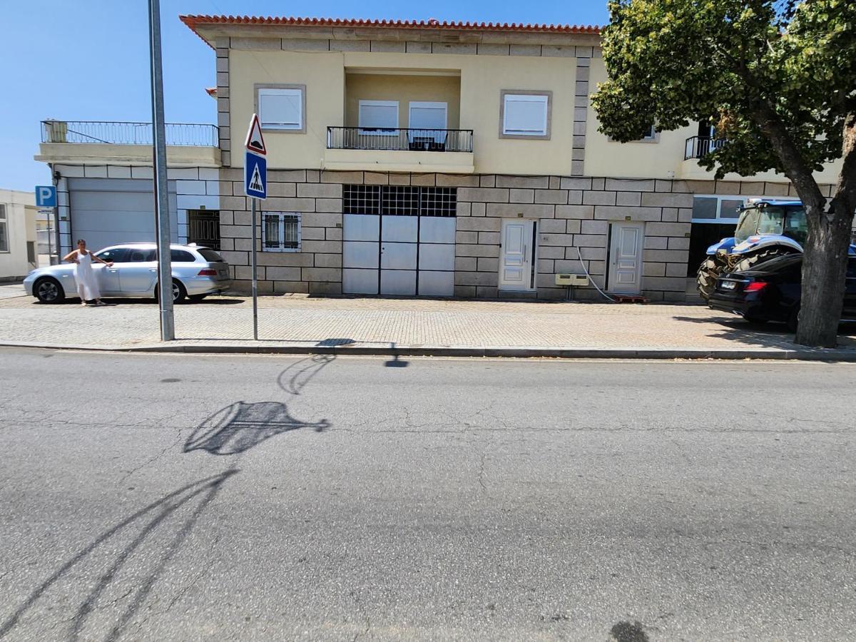 Casa Da Avo Aninhas Villa Freixo de Espada à Cinta Kültér fotó