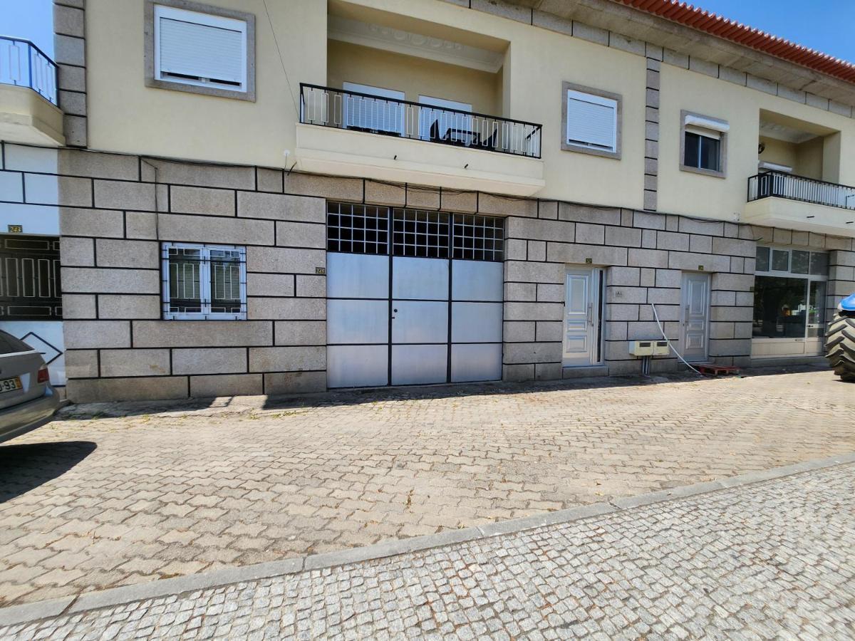Casa Da Avo Aninhas Villa Freixo de Espada à Cinta Kültér fotó