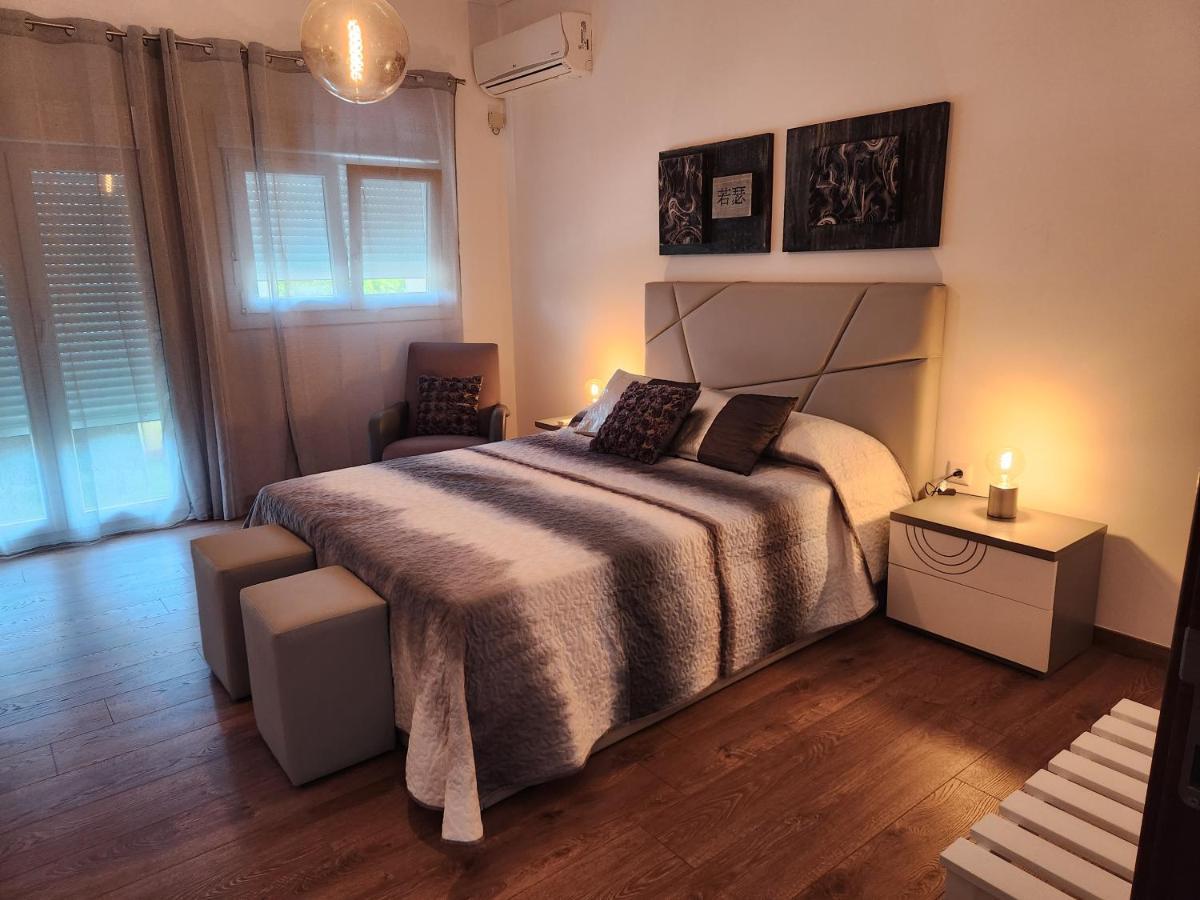 Casa Da Avo Aninhas Villa Freixo de Espada à Cinta Kültér fotó