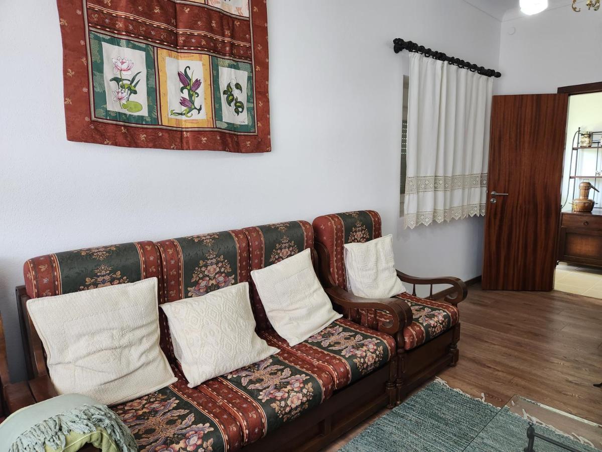Casa Da Avo Aninhas Villa Freixo de Espada à Cinta Kültér fotó