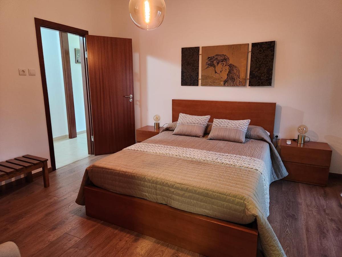 Casa Da Avo Aninhas Villa Freixo de Espada à Cinta Kültér fotó