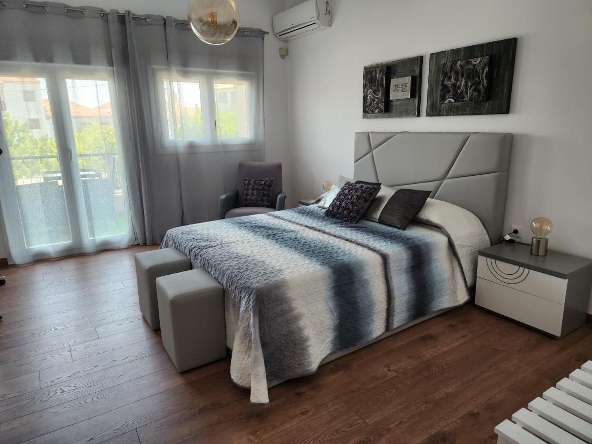 Casa Da Avo Aninhas Villa Freixo de Espada à Cinta Kültér fotó
