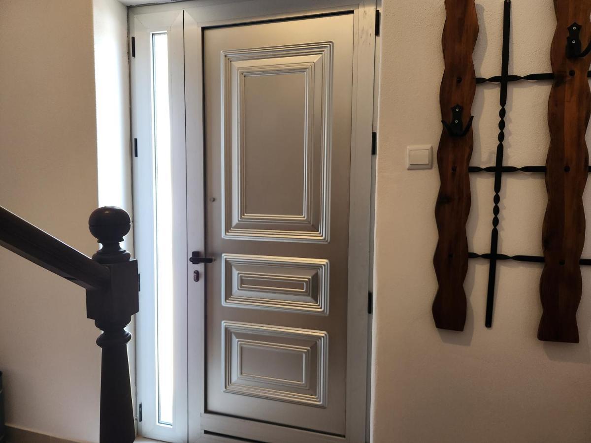 Casa Da Avo Aninhas Villa Freixo de Espada à Cinta Kültér fotó