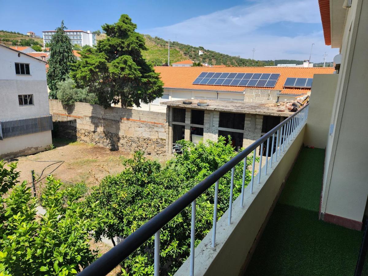 Casa Da Avo Aninhas Villa Freixo de Espada à Cinta Kültér fotó