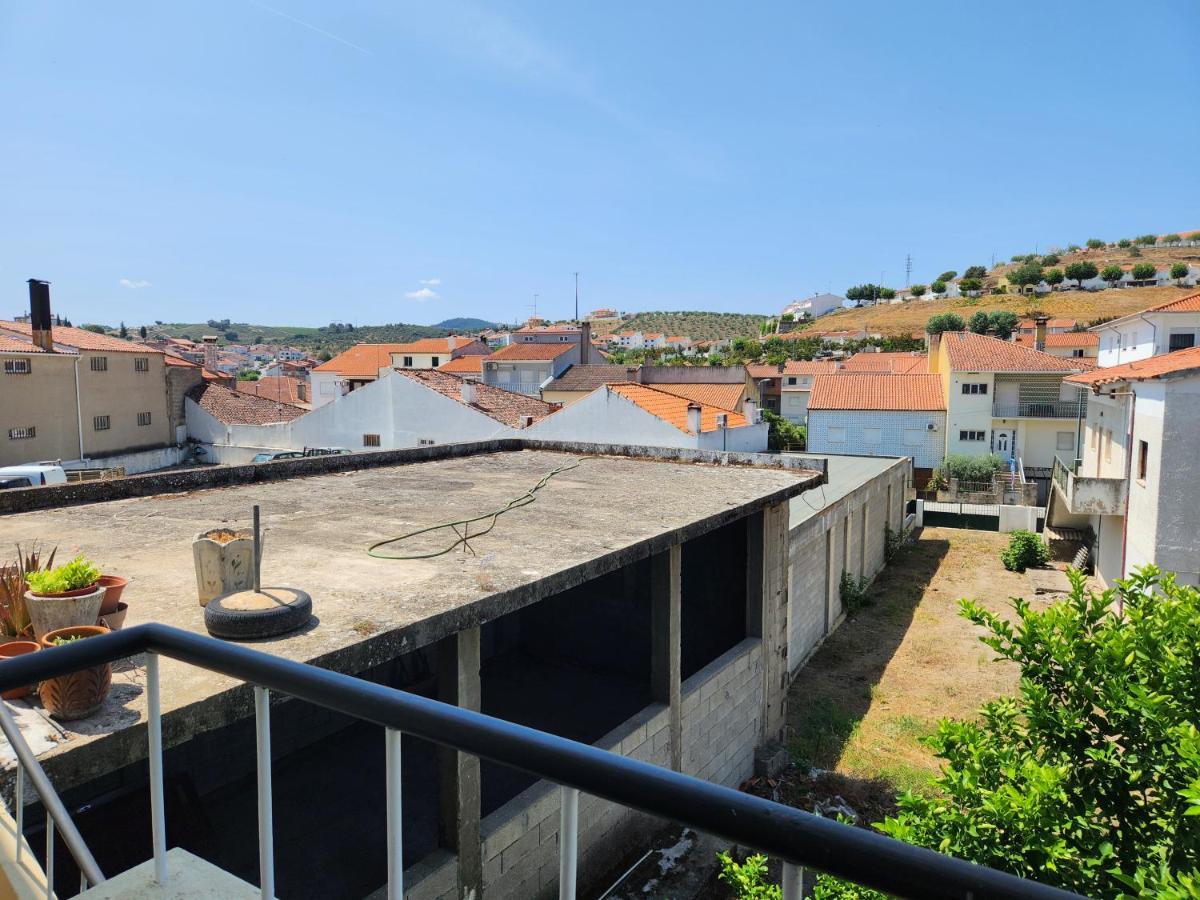 Casa Da Avo Aninhas Villa Freixo de Espada à Cinta Kültér fotó