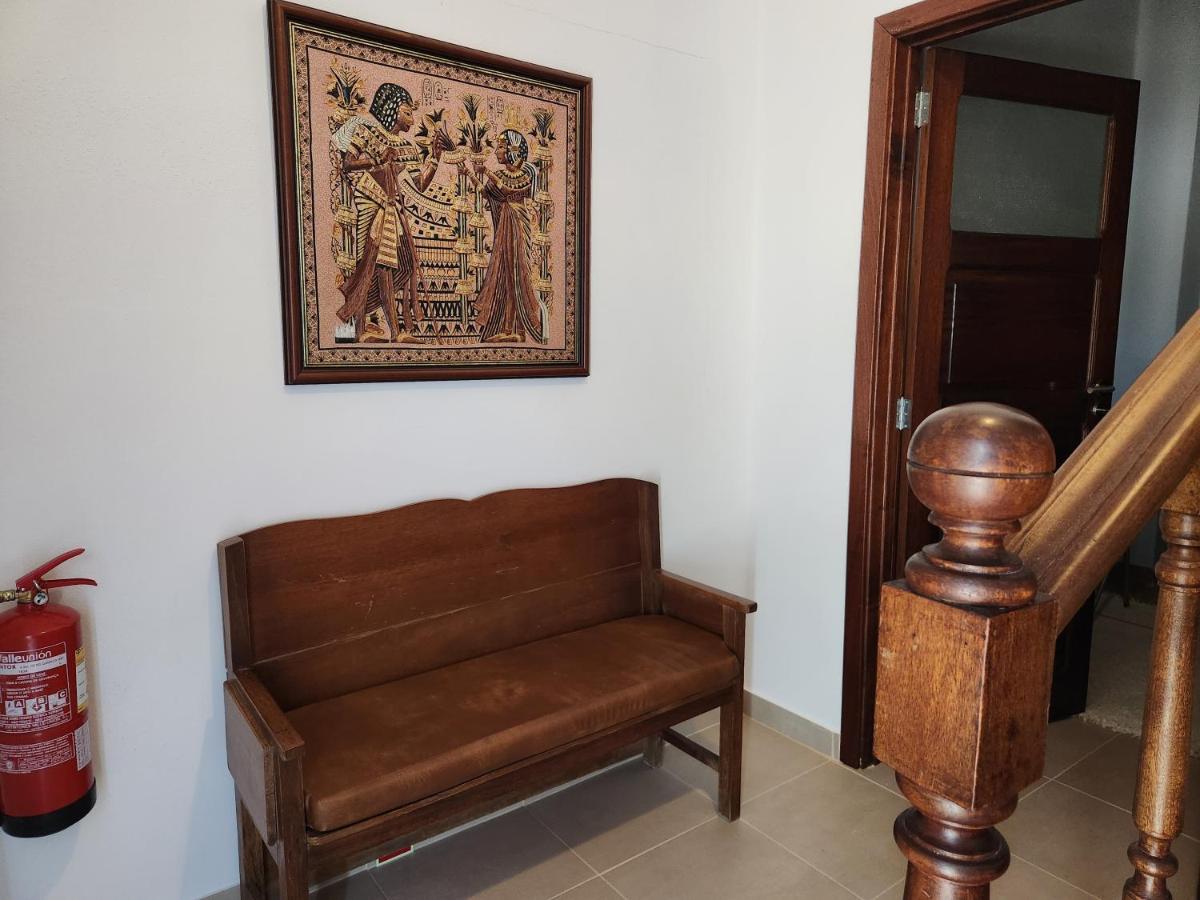 Casa Da Avo Aninhas Villa Freixo de Espada à Cinta Kültér fotó