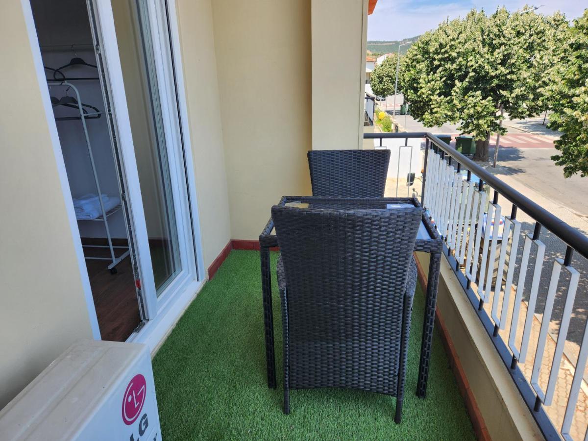 Casa Da Avo Aninhas Villa Freixo de Espada à Cinta Kültér fotó