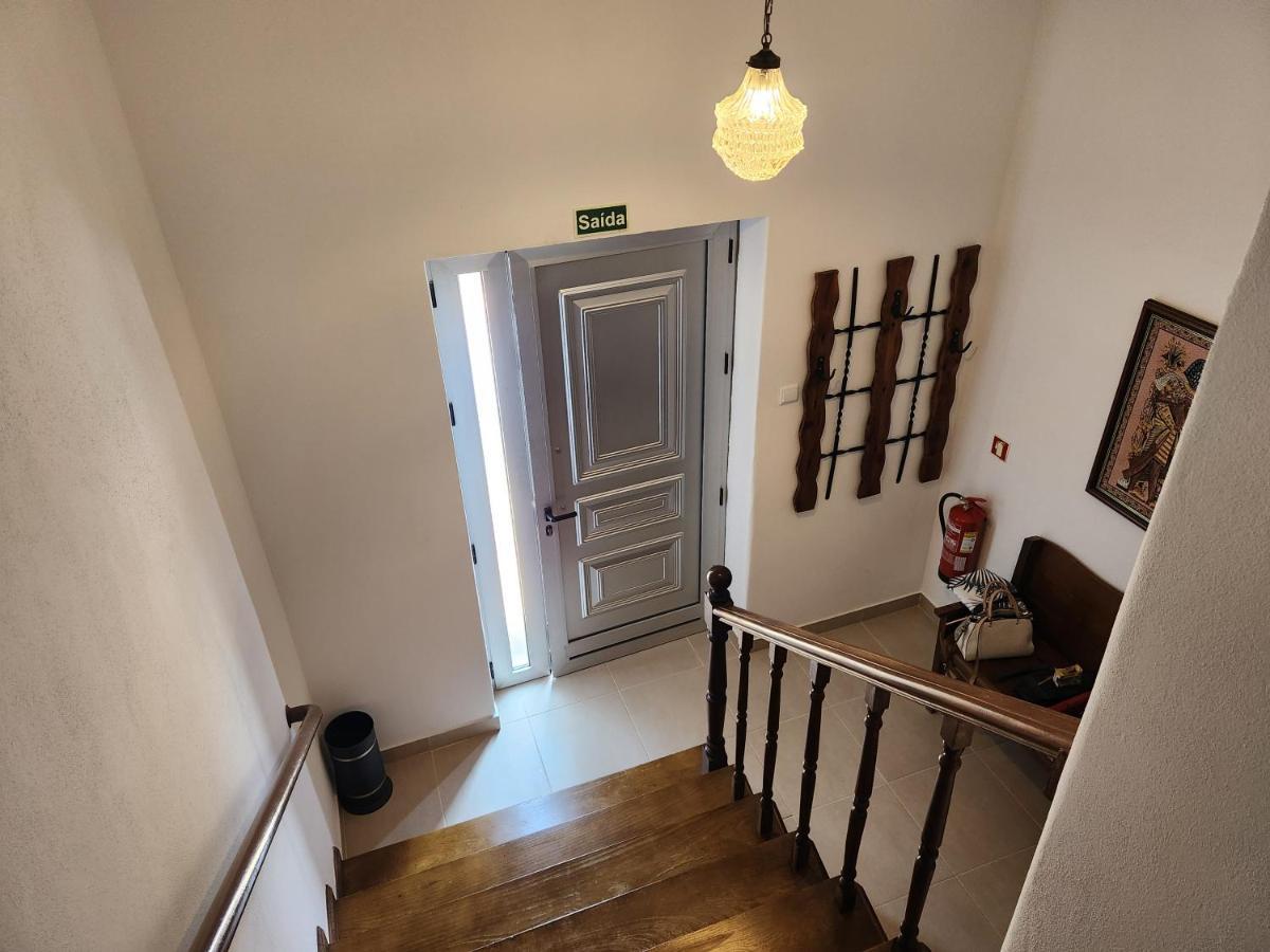 Casa Da Avo Aninhas Villa Freixo de Espada à Cinta Kültér fotó