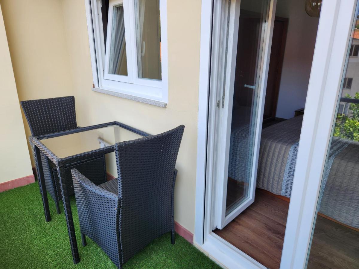 Casa Da Avo Aninhas Villa Freixo de Espada à Cinta Kültér fotó