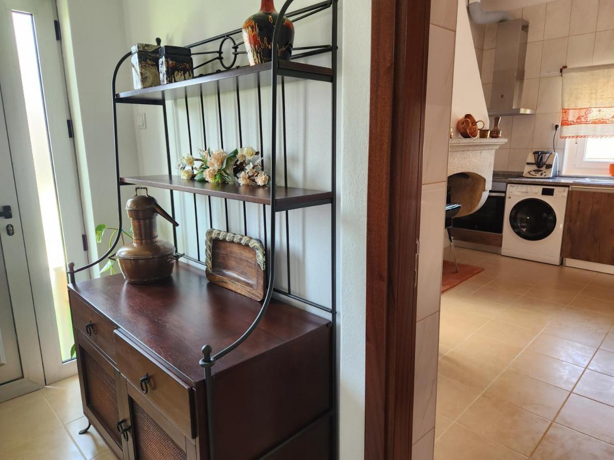 Casa Da Avo Aninhas Villa Freixo de Espada à Cinta Kültér fotó