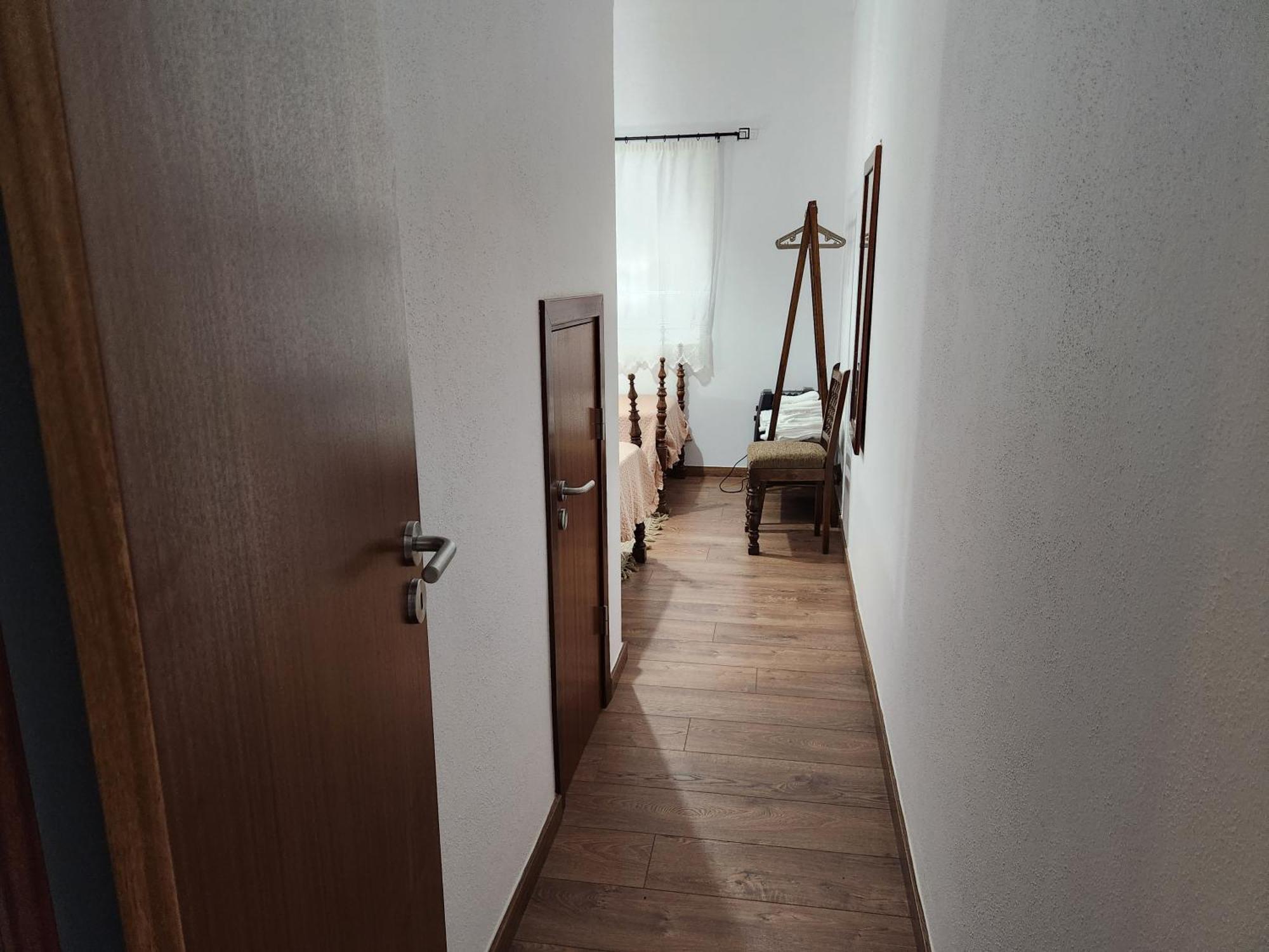 Casa Da Avo Aninhas Villa Freixo de Espada à Cinta Kültér fotó